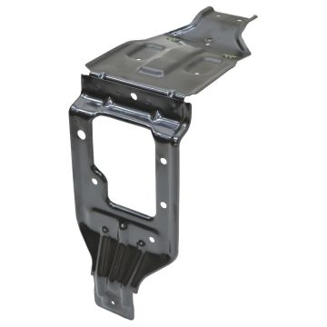 Bumper Cover Support Assembly Front Center Brace/Radar Bracket CAPA for Chevrolet Malibu 2016-2023
