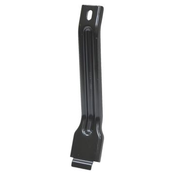 Bumper Cover Support Front Center Support Brace for Chevrolet Cruze 2016-2019