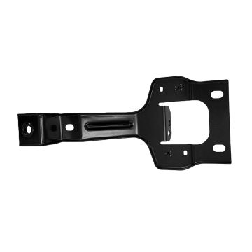Bumper Cover Support Front CAPA for Buick Enclave 2022-2024
