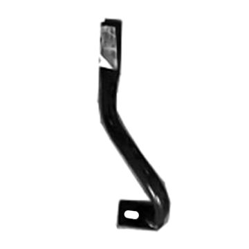 Bumper Cover Support Front Left for Chevrolet Silverado 1500 GMC Sierra 1500