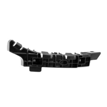 Bumper Cover Support Front Left Side Mounting for GMC Sierra 2500 HD Sierra 3500 HD