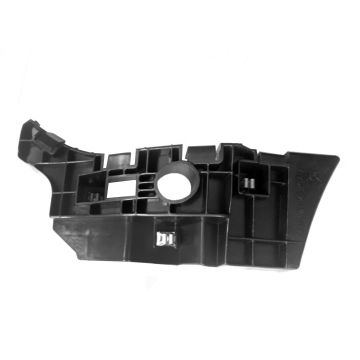 Bumper Cover Support Front Left CAPA for GMC Sierra 1500 2014-2015