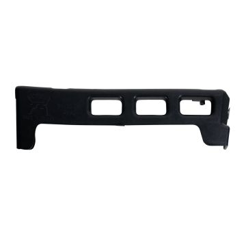 Bumper Cover Support Front Left Lower Cover for Chevrolet Equinox 2018-2024