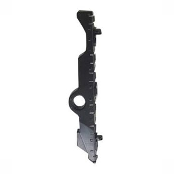 Bumper Cover Support Front Left Side Cover Guide for Chevrolet Silverado 1500 Silverado 1500 LTD