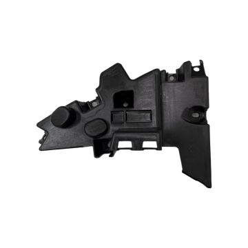 Bumper Cover Support Front Left Lower for Chevrolet Colorado 2023-2025