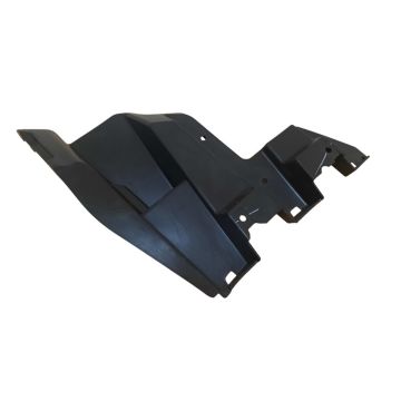 Bumper Cover Support Front Left Lower Fascia Support for GMC Yukon Yukon XL
