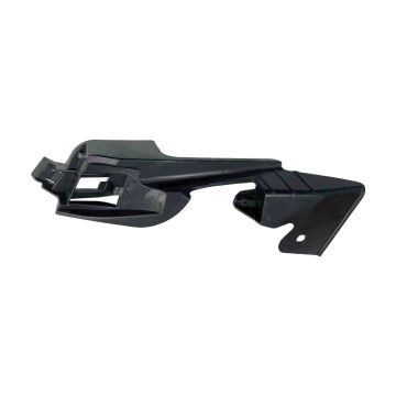 Bumper Cover Support Front Left Lower Fascia for Chevrolet Traverse Z71 2024-2025