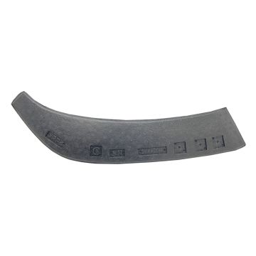 Bumper Cover Support Front Right for Chevrolet Express 1500 Express 2500 Express 3500 GMC Savana 1500 Savana 2500 Savana 3500