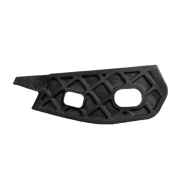 Bumper Cover Support Front Right Upper Guide for Chevrolet Malibu 2016-2023