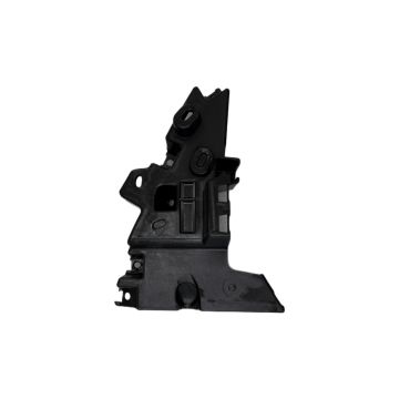 Bumper Cover Support Front Right Lower CAPA for Chevrolet Colorado 2023-2025