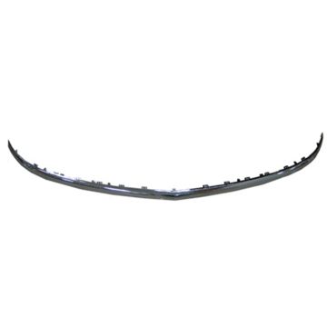 Bumper Cover Molding Front Upper Cover Moulding for Buick Enclave 2008-2012
