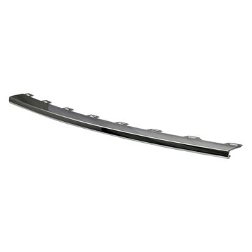 Bumper Cover Molding Front Center for GMC Acadia Acadia Limited