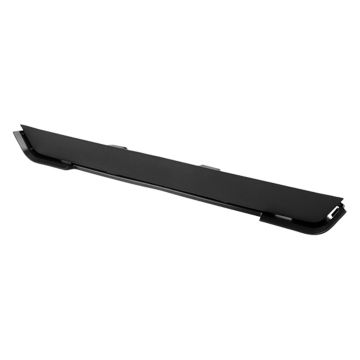 Bumper Cover Molding Front Skid Plate Molding CAPA for GMC Sierra 1500 2014-2015