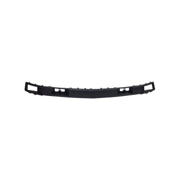 Bumper Cover Molding Front w/o Midnight Edition w/o Off Road Pkg w/o Adaptive Cruise w/Tow Hook for Chevrolet Suburban Tahoe