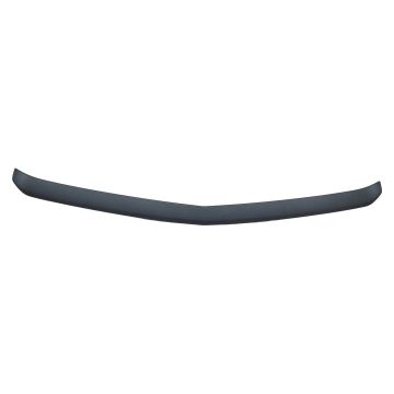 Bumper Cover Molding Front Upper CAPA for Chevrolet Silverado 1500 Silverado 1500 LTD