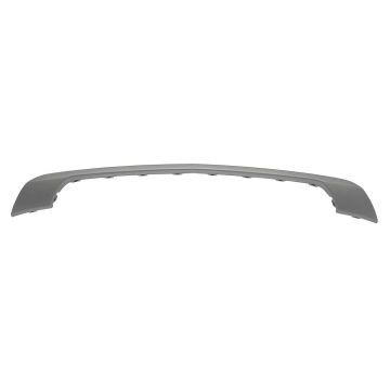 Bumper Cover Molding Front w/o Sport Touring Pkg Lower Molding for Buick Encore GX 2020-2023
