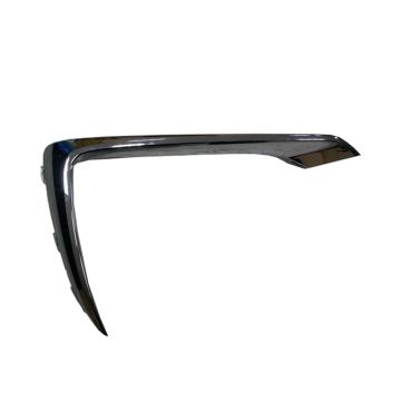 Bumper Cover Molding Front Left w/RS Pkg Grille Trim for Chevrolet Cruze 2019