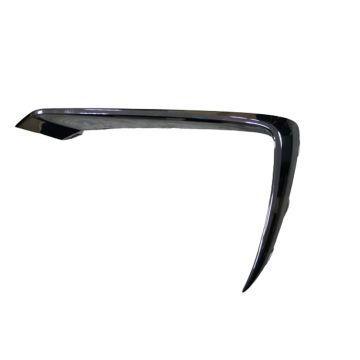 Bumper Cover Molding Front Right w/RS Pkg Grille Trim for Chevrolet Cruze 2019