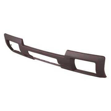 Bumper Guard Front Skid Plate CAPA for GMC Sierra 2500 HD Sierra 3500 HD