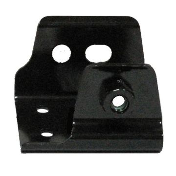 Bumper Support Front Left Inner Bracket CAPA for Chevrolet Silverado 2500 HD 2011-2014