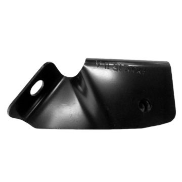 Bumper Support Front Left Support Bracket CAPA for Chevrolet Silverado 1500 2014-2015