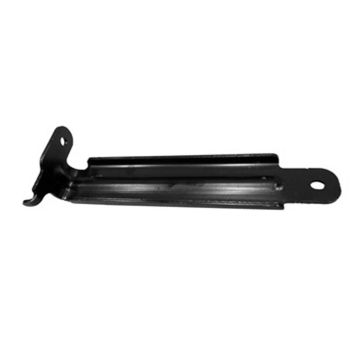 Bumper Support Front w/o Bison Pkg Bracket Left or Right for Chevrolet Colorado GMC Canyon