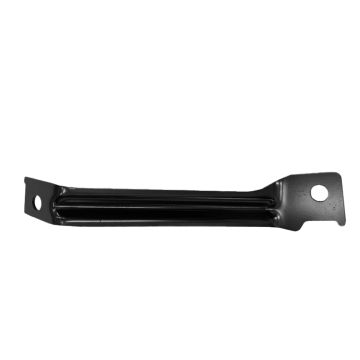 Bumper Support Front Left Bracket CAPA for Chevrolet Silverado 1500 ZR2 2022-2025