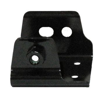 Bumper Support Front Right Inner Bracket CAPA for Chevrolet Silverado 2500 HD 2011-2014
