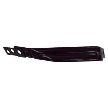 Bumper Support Front Right Reinforcement Bracket CAPA for GMC Sierra 2500 HD Sierra 3500 HD