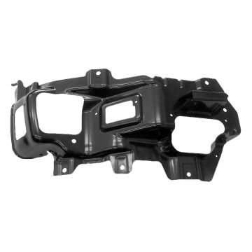 Bumper Support Front Right Bracket CAPA for GMC Sierra 1500 2014-2015