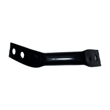 Bumper Support Front Right Support Brace Bracket CAPA for Chevrolet Silverado 1500 Silverado 1500 LTD GMC Sierra 1500 Sierra 1500 Limited