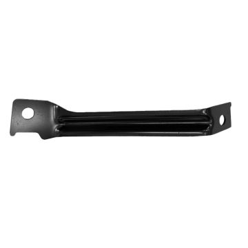 Bumper Support Front Right Bracket CAPA for Chevrolet Silverado 1500 ZR2 2022-2025