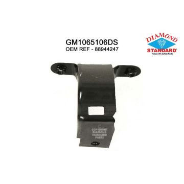 Bumper Bracket Front Center Brace for Chevrolet Silverado 1500 Suburban 1500 Suburban 2500 Tahoe