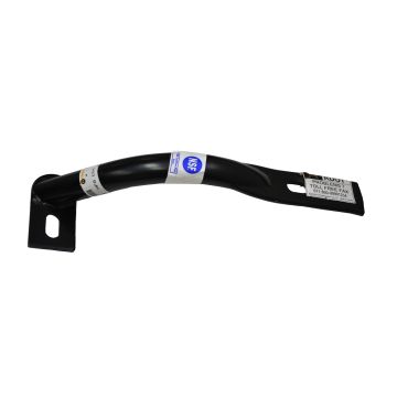 Bumper Bracket Front Left 1500 Denali Outer Bar Brace CAPA for Cadillac Escalade Escalade ESV Escalade EXT Chevrolet Silverado 1500 Suburban 1500 Suburban 2500 Tahoe GMC Sierra 1500 Yukon Yukon XL 1500