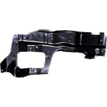 Bumper Bracket Front Left CAPA for GMC Sierra 1500 2022-2025