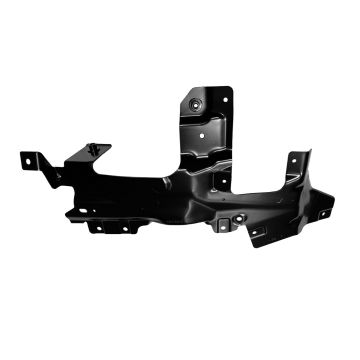 Bumper Bracket Front Left CAPA for Chevrolet Silverado 1500 ZR2 2022-2025