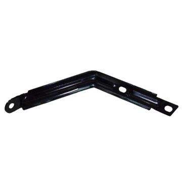 Bumper Bracket Front Right Reinforcement Bracket CAPA for GMC Sierra 1500 2007-2013
