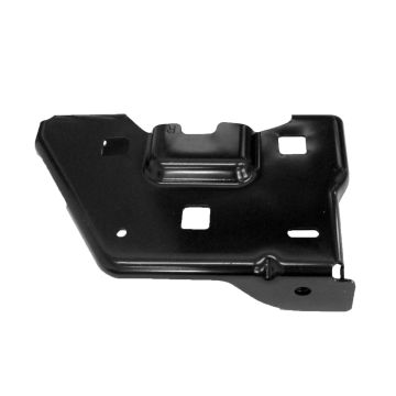 Bumper Bracket Front Right Inner CAPA for Chevrolet Silverado 1500 Silverado 1500 LD