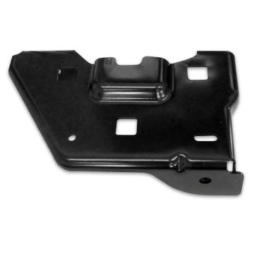 Bumper Bracket Front Right Inner for Chevrolet Silverado 1500 Silverado 1500 LD