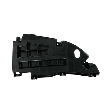 Bumper Bracket Front Right CAPA for Chevrolet Colorado GMC Canyon