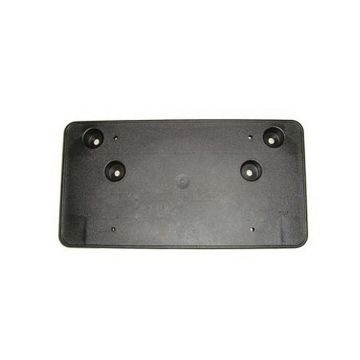 License Plate Bracket Front for Chevrolet Camaro 2010-2013