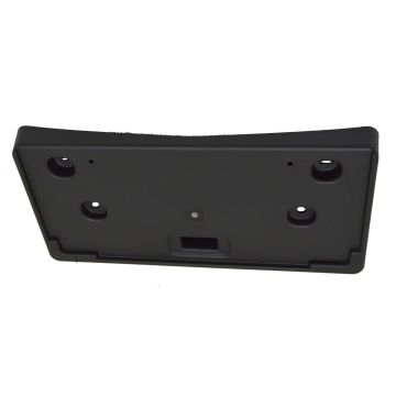 License Plate Bracket Front w/o RS Pkg for Chevrolet Cruze LT LTZ 2011-2014
