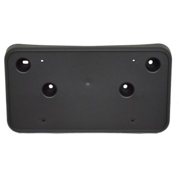 License Plate Bracket Front for Chevrolet Impala 2014-2020