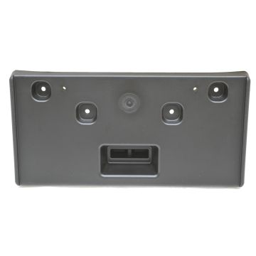 License Plate Bracket Front for Chevrolet Sonic 2012-2016