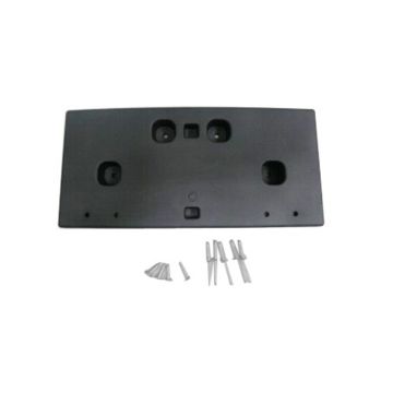 License Plate Bracket Front for Chevrolet Trax 2017-2022