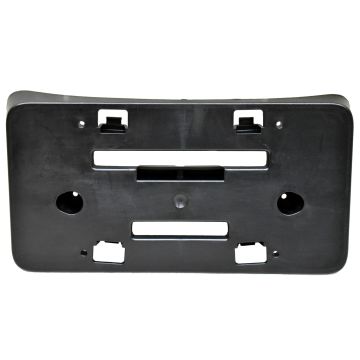 License Plate Bracket Front for Chevrolet Malibu 2019-2023