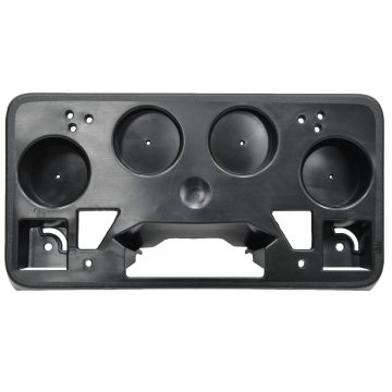 License Plate Bracket Front for Chevrolet Camaro 2019-2023