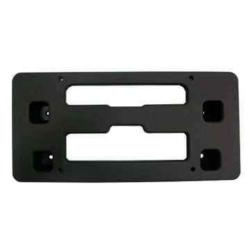 License Plate Bracket Front for Chevrolet Trailblazer 2021-2023