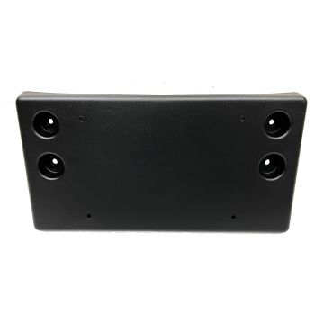 License Plate Bracket Front for Chevrolet Equinox 2022-2024