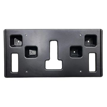 License Plate Bracket Front w/Sport Touring Pkg for Buick Encore GX 2020-2023